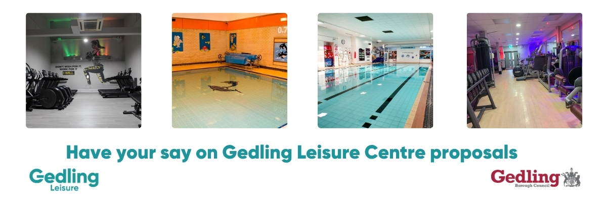 Leisure transformation survey